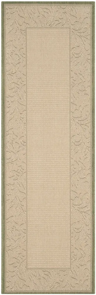 Safavieh Courtyard 2'-3