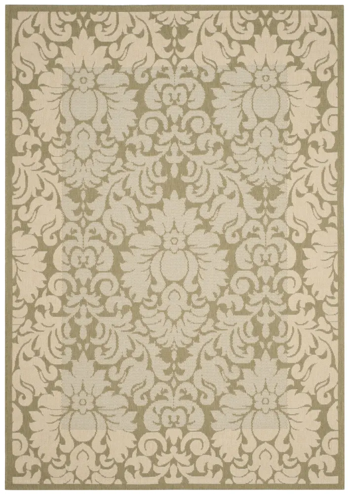 Safavieh Courtyard 5'-3