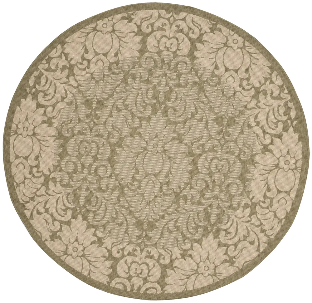 Safavieh Courtyard 6'-7