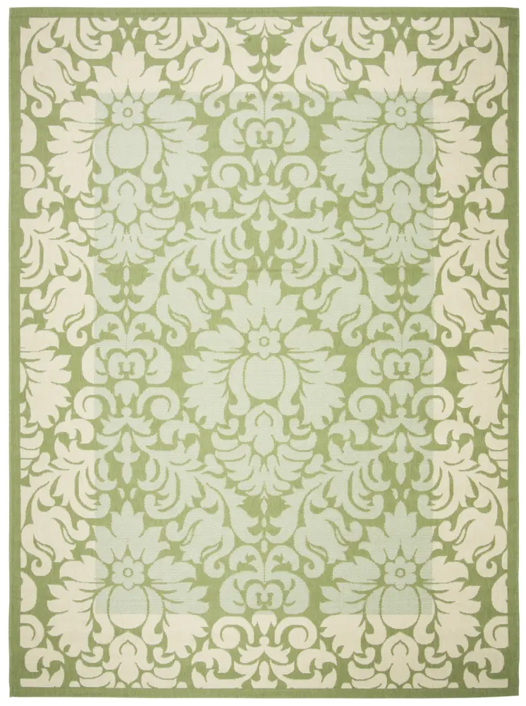 Safavieh Courtyard 8'-0