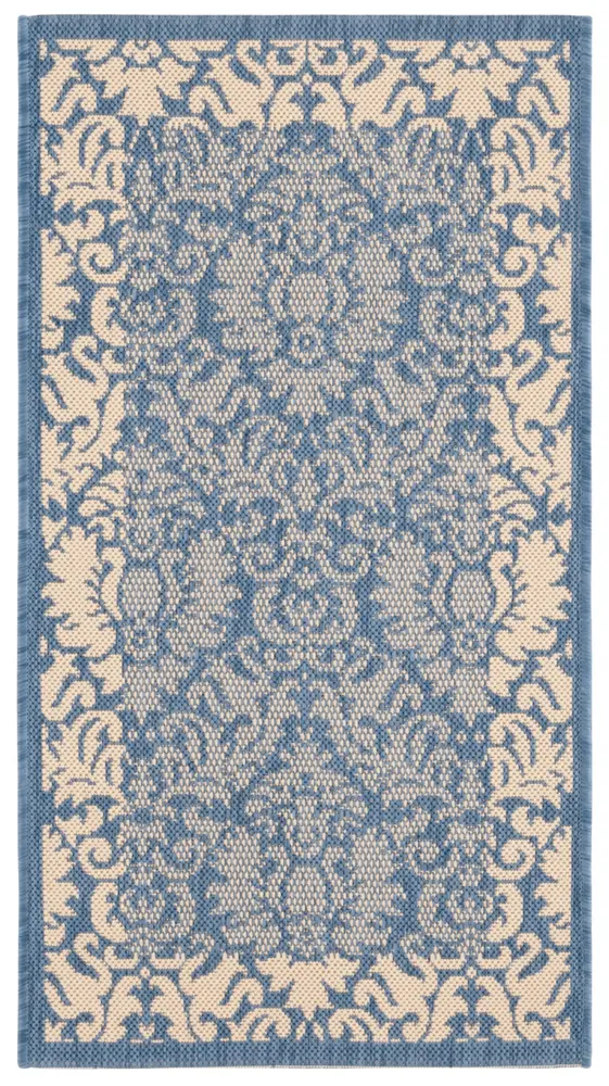 Safavieh Courtyard 2'-0