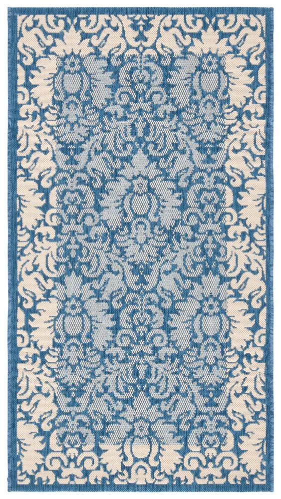 Safavieh Courtyard 2'-7