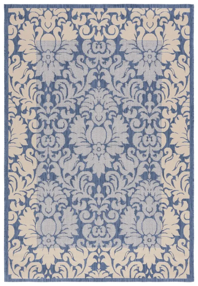 Safavieh Courtyard 5'-3