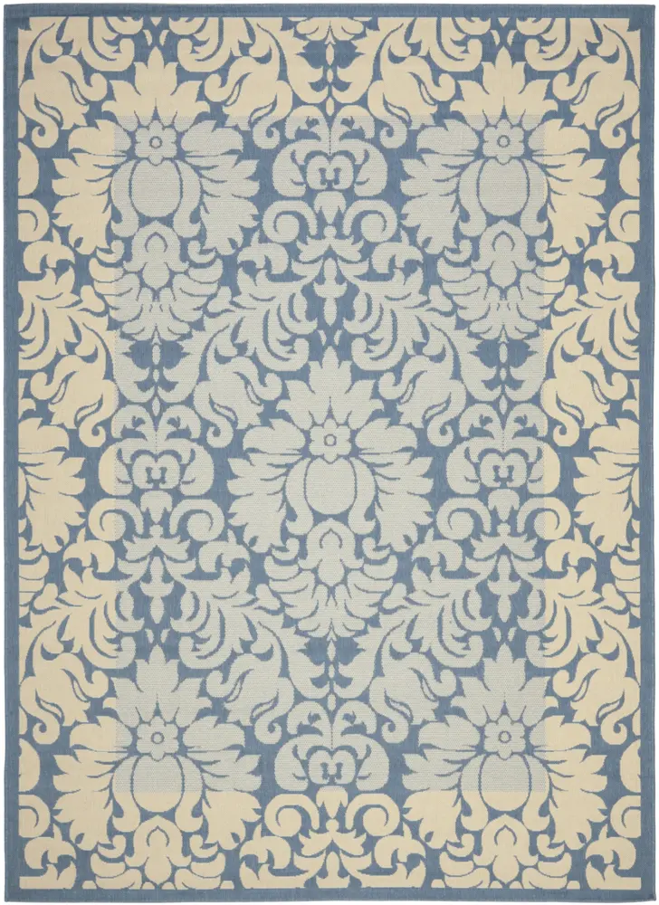 Safavieh Courtyard 8'-0