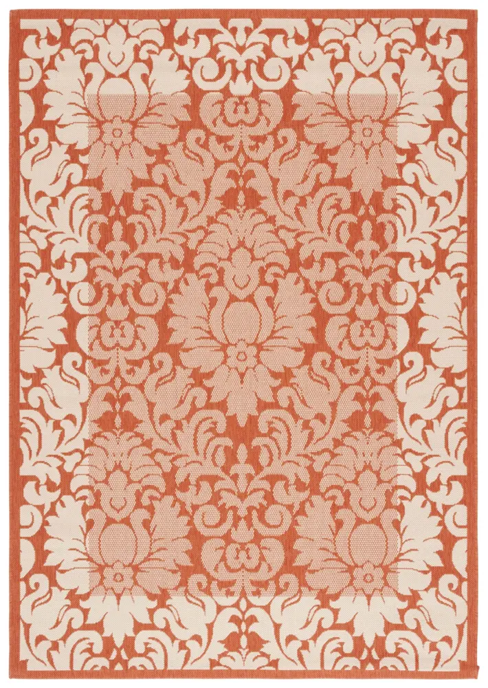 Safavieh Courtyard 5'-3