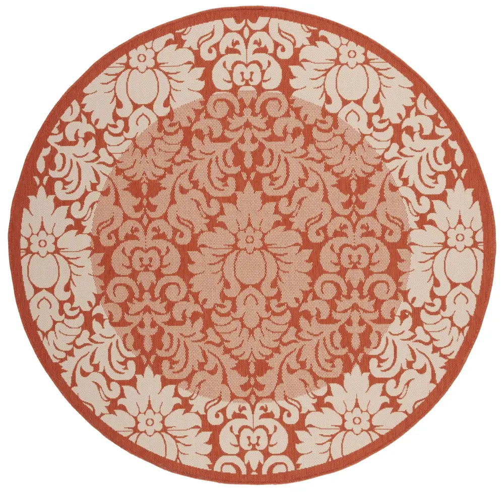 Safavieh Courtyard 6'-7