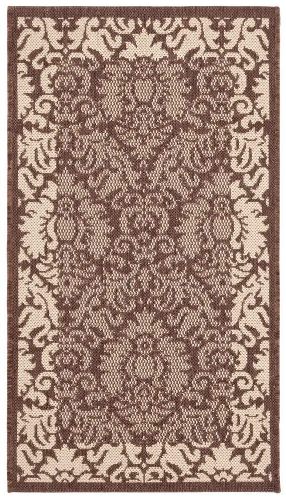 Safavieh Courtyard 2'-0