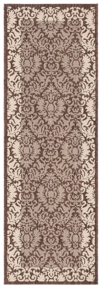 Safavieh Courtyard 2'-3