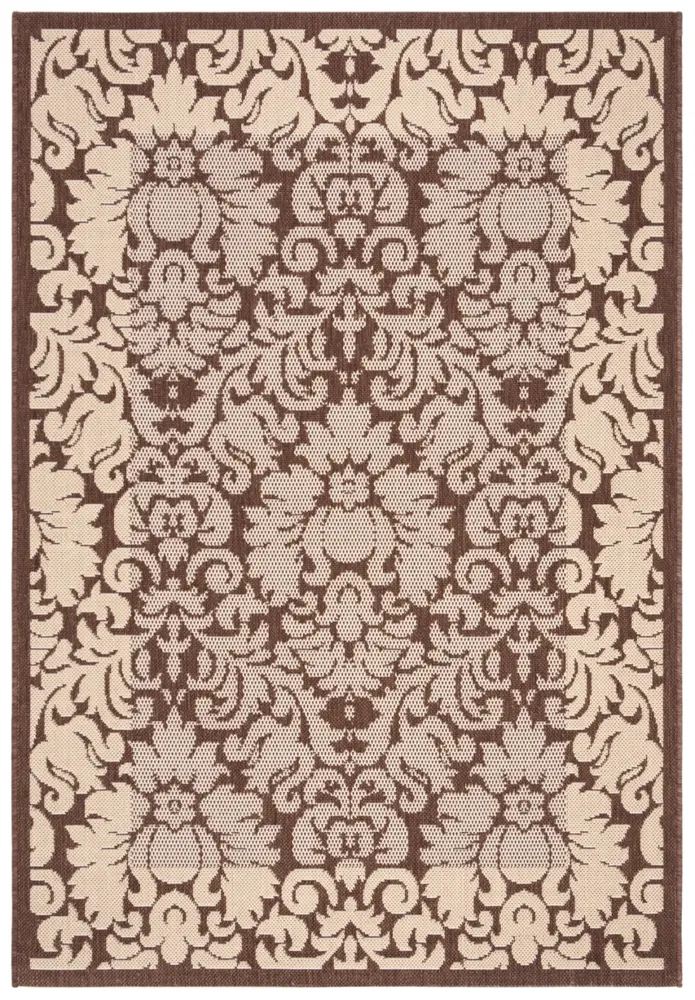 Safavieh Courtyard 4'-0