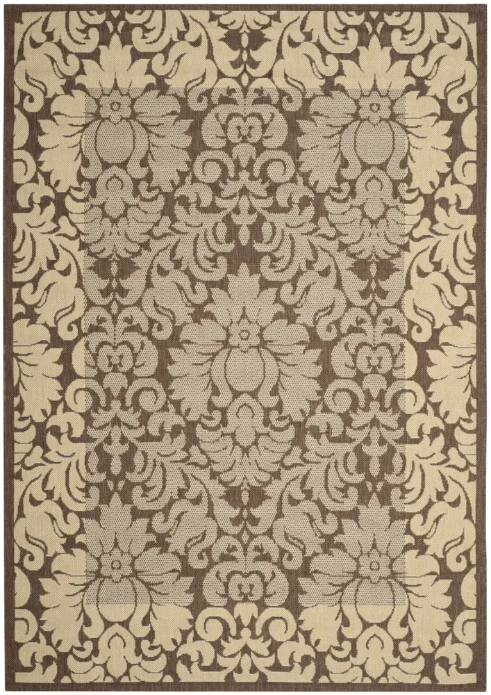 Safavieh Courtyard 5'-3