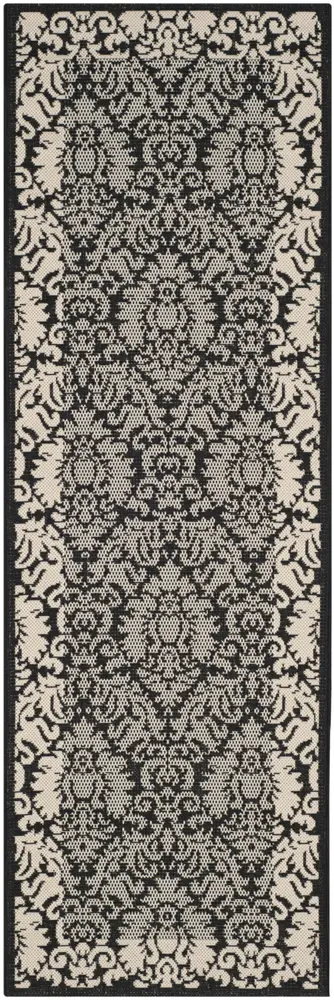 Safavieh Courtyard 2'-3