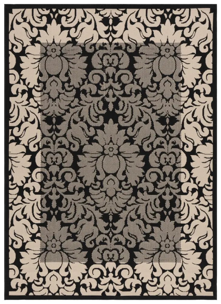 Safavieh Courtyard 5'-3