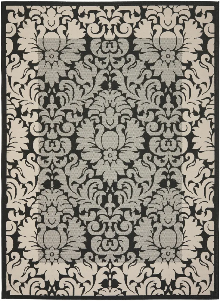 Safavieh Courtyard 8'-0