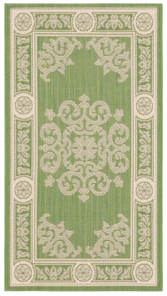 Safavieh Courtyard 2'-0