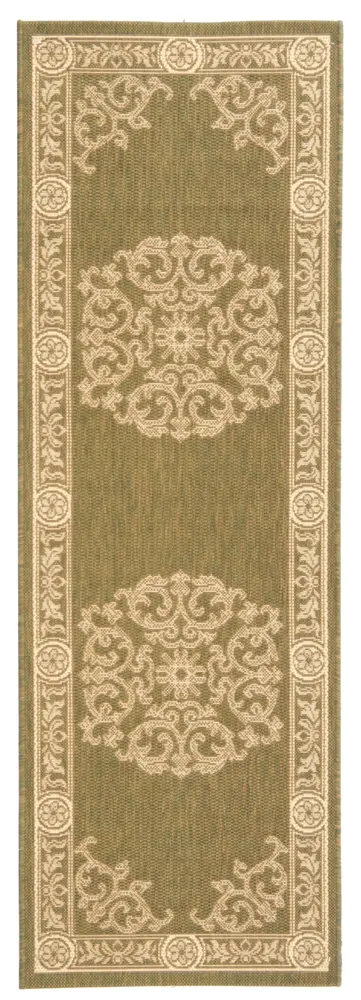 Safavieh Courtyard 2'-3