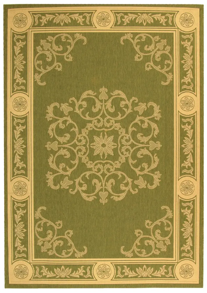 Safavieh Courtyard 6'-7