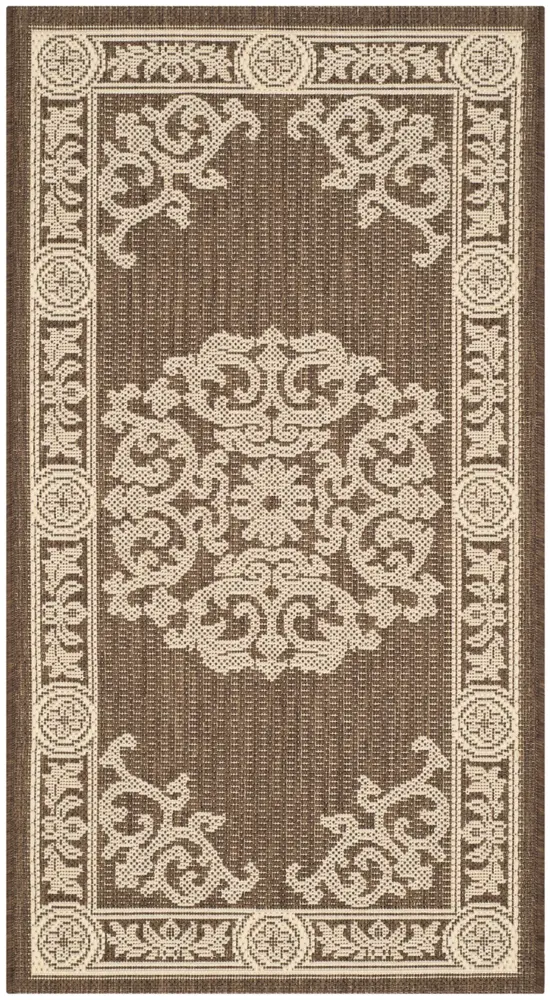 Safavieh Courtyard 2'-0