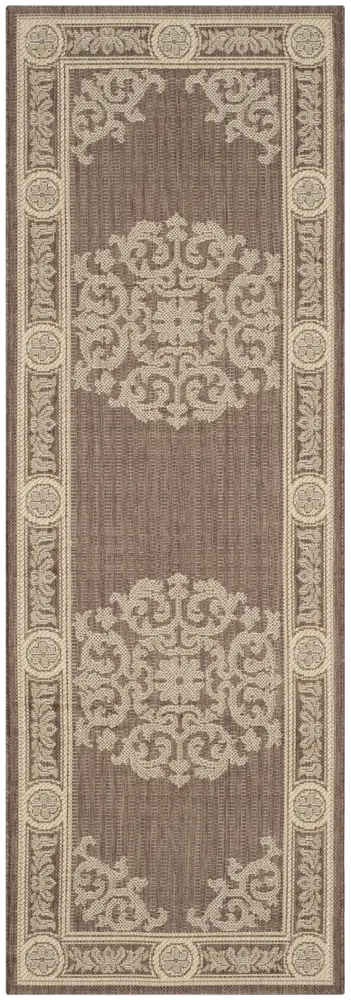 Safavieh Courtyard 2'-3