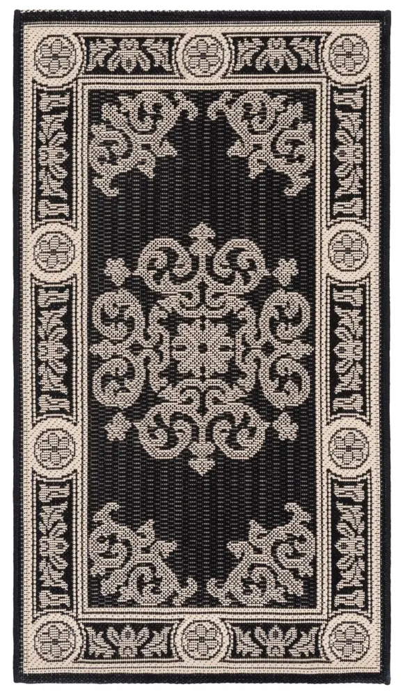 Safavieh Courtyard 2'-0