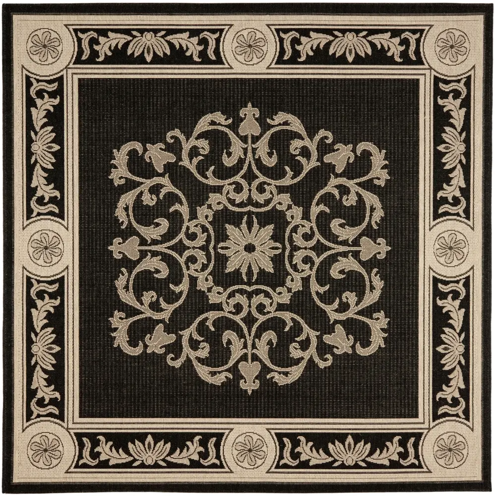 Safavieh Courtyard 6'-7