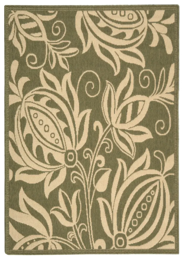 Safavieh Courtyard 4'-0