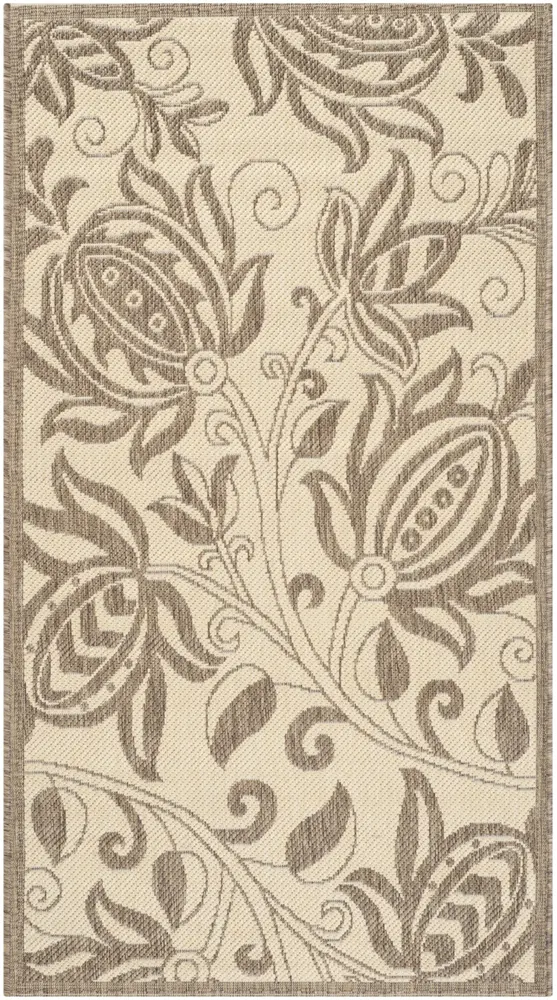 Safavieh Courtyard 2'-7