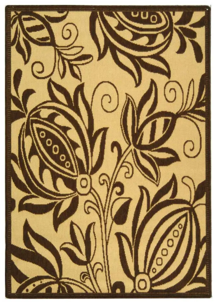 Safavieh Courtyard 4'-0