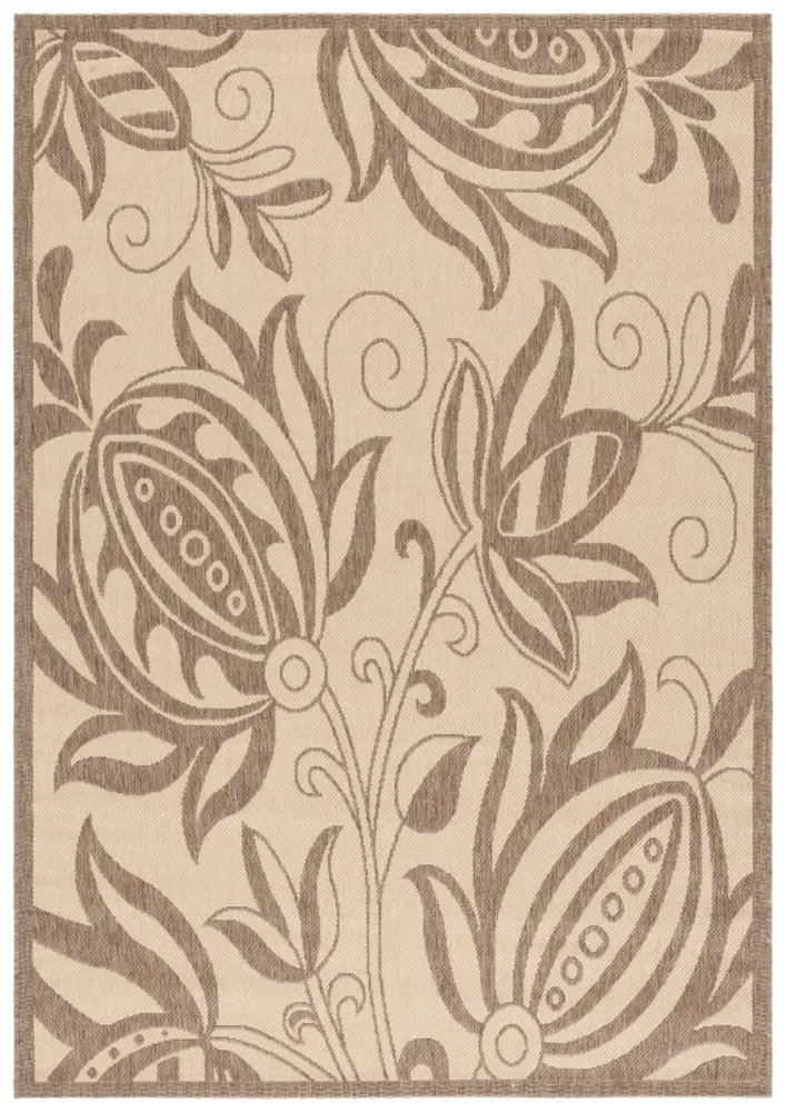 Safavieh Courtyard 5'-3