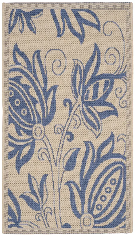 Safavieh Courtyard 2'-0