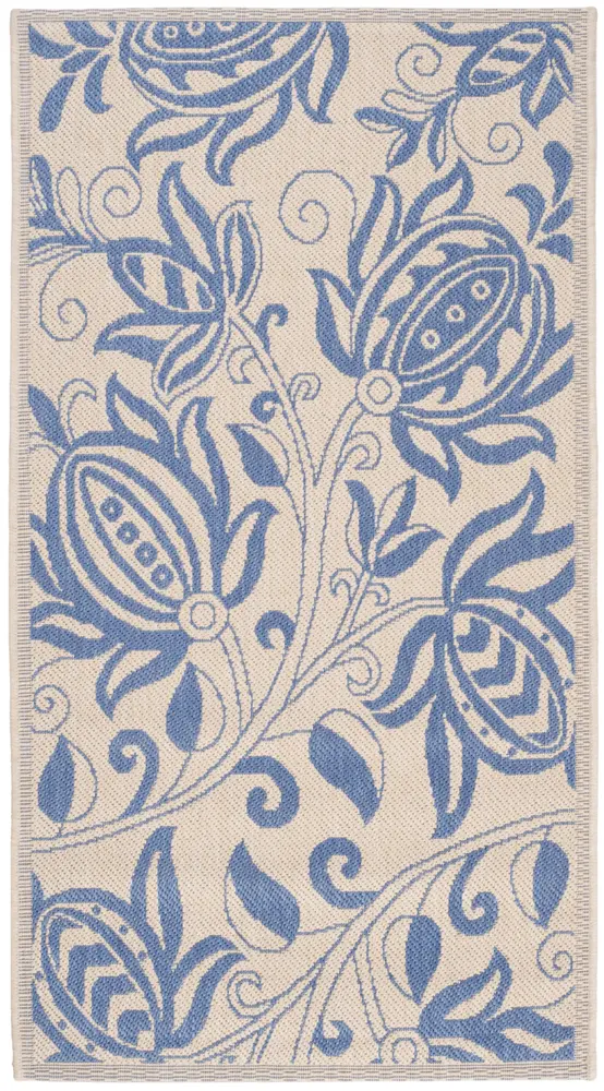 Safavieh Courtyard 2'-7