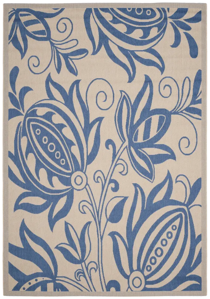 Safavieh Courtyard 6'-7