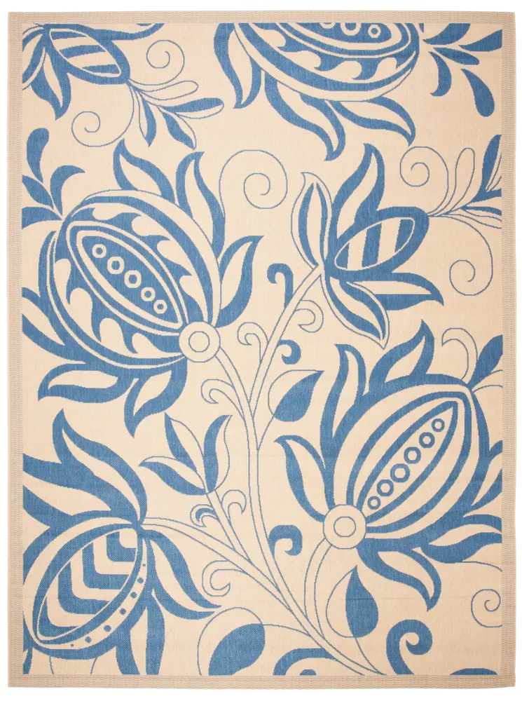 Safavieh Courtyard 8'-0