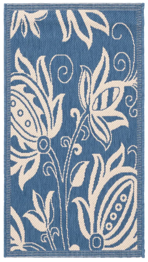 Safavieh Courtyard 2'-0