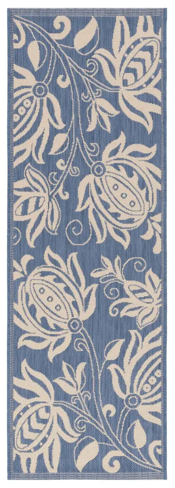 Safavieh Courtyard 2'-3