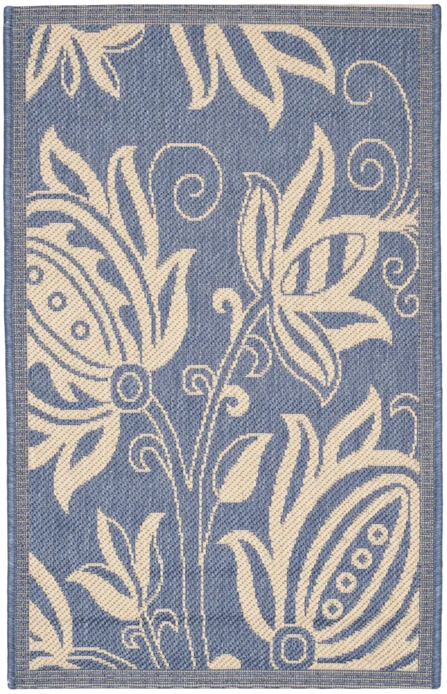 Safavieh Courtyard 2'-7