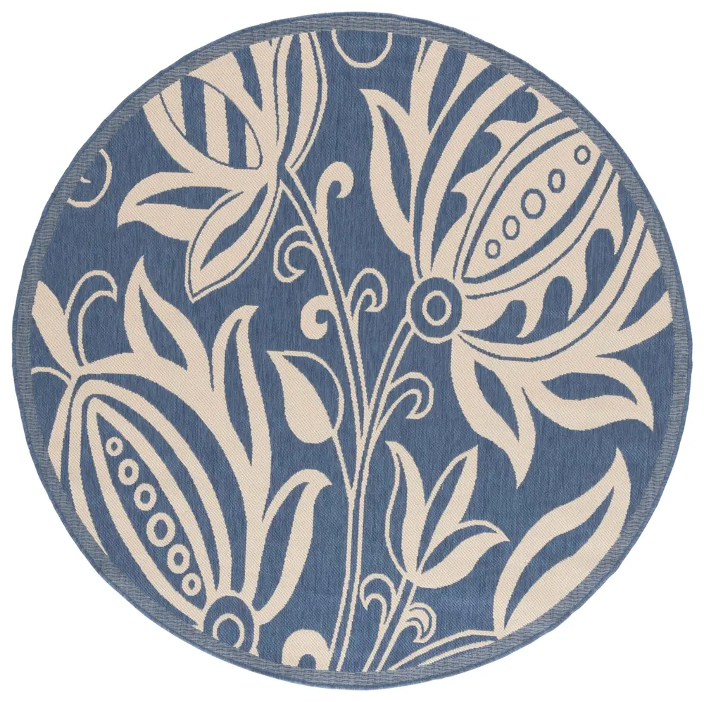 Safavieh Courtyard 6'-7