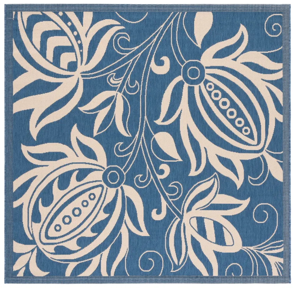 Safavieh Courtyard 6'-7