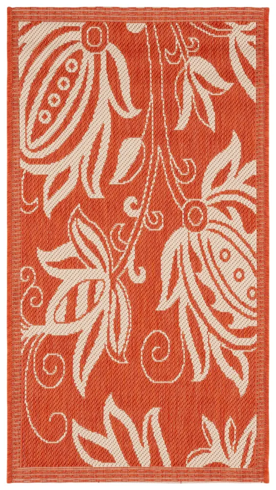 Safavieh Courtyard 2'-0