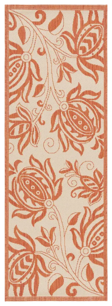 Safavieh Courtyard 2'-3