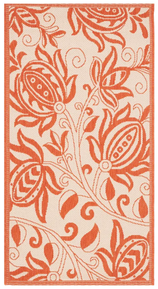 Safavieh Courtyard 2'-7