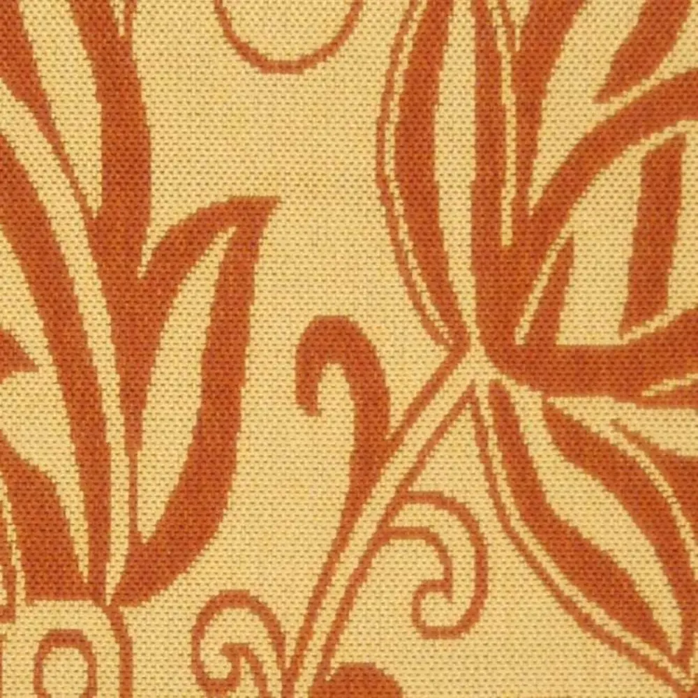 Safavieh Courtyard 4'-0