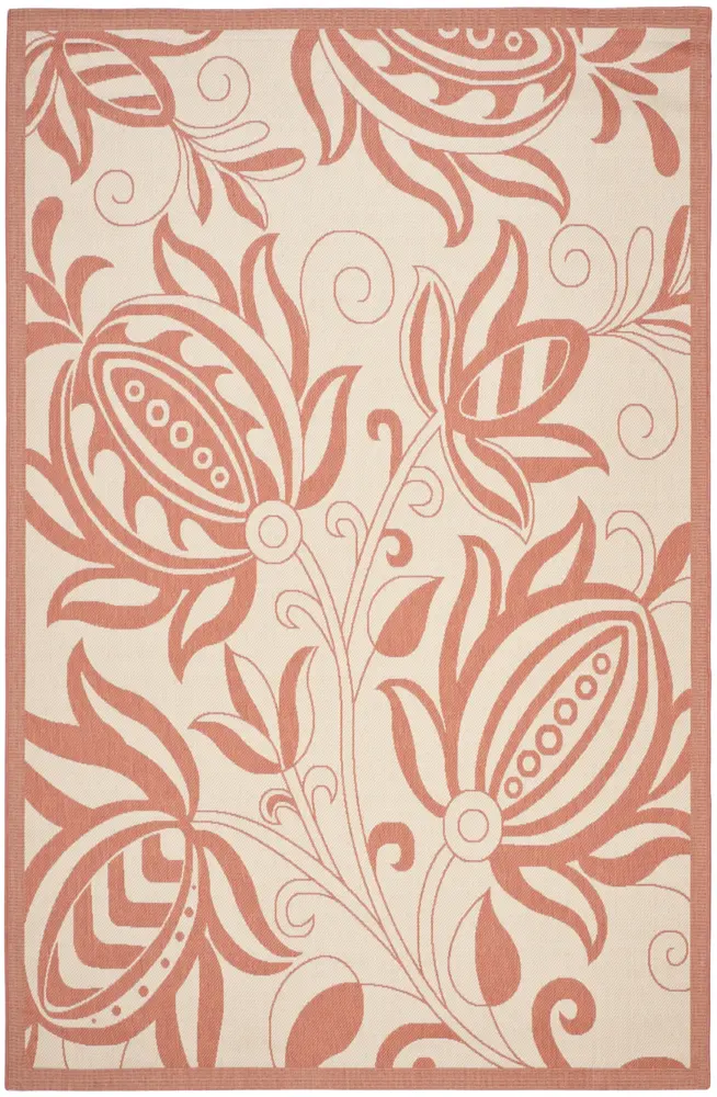 Safavieh Courtyard 6'-7