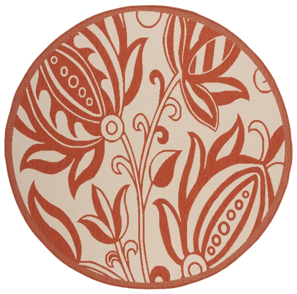 Safavieh Courtyard 6'-7