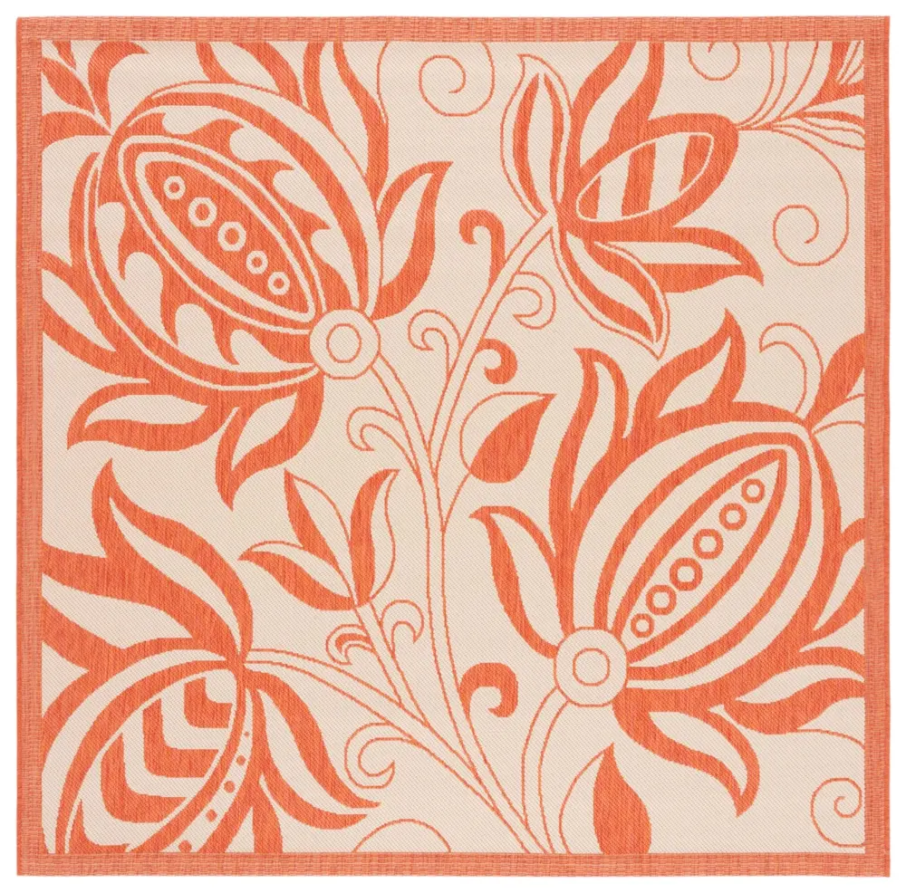 Safavieh Courtyard 6'-7