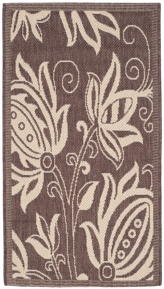 Safavieh Courtyard 2'-0