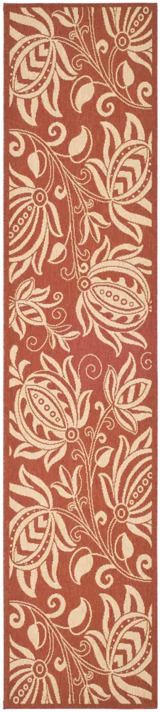 Safavieh Courtyard 2'-3