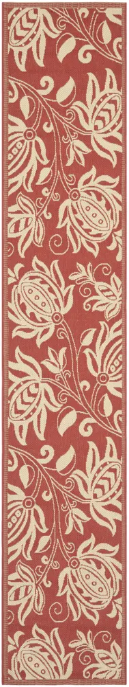 Safavieh Courtyard 2'-3