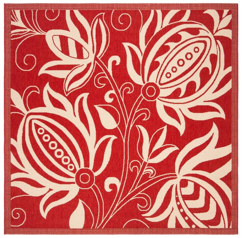 Safavieh Courtyard 6'-7