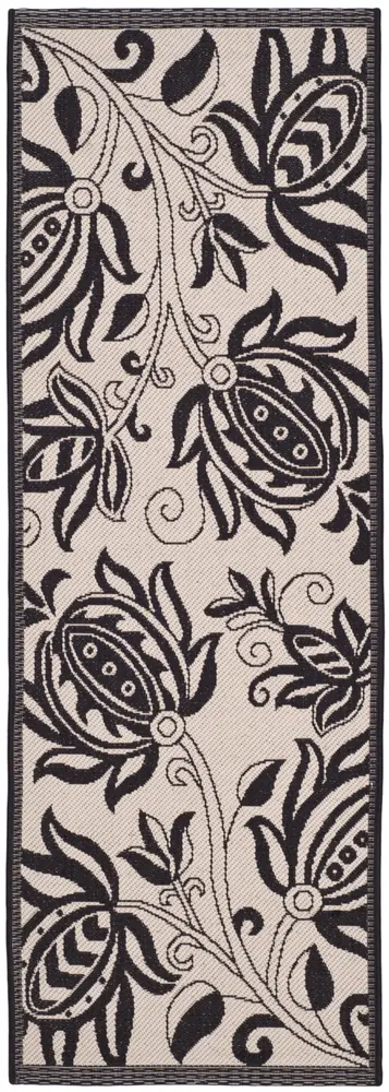 Safavieh Courtyard 2'-3