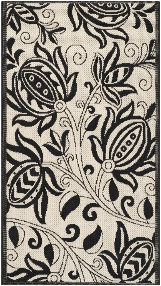 Safavieh Courtyard 2'-7